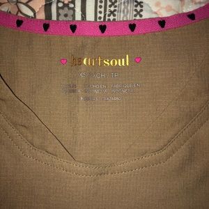 HeartSoul Other - Heartsoul brand scrubs! HeartSoul Other - Heartsoul brand scrubs!